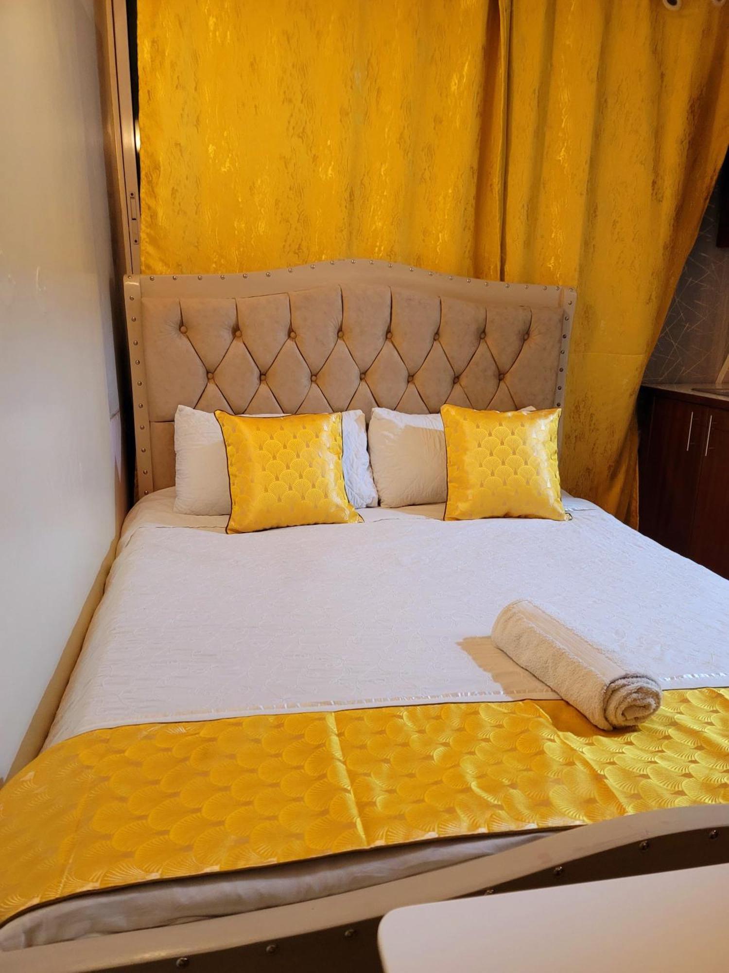 Sunrise Blue Moon B&B Nairobi Extérieur photo