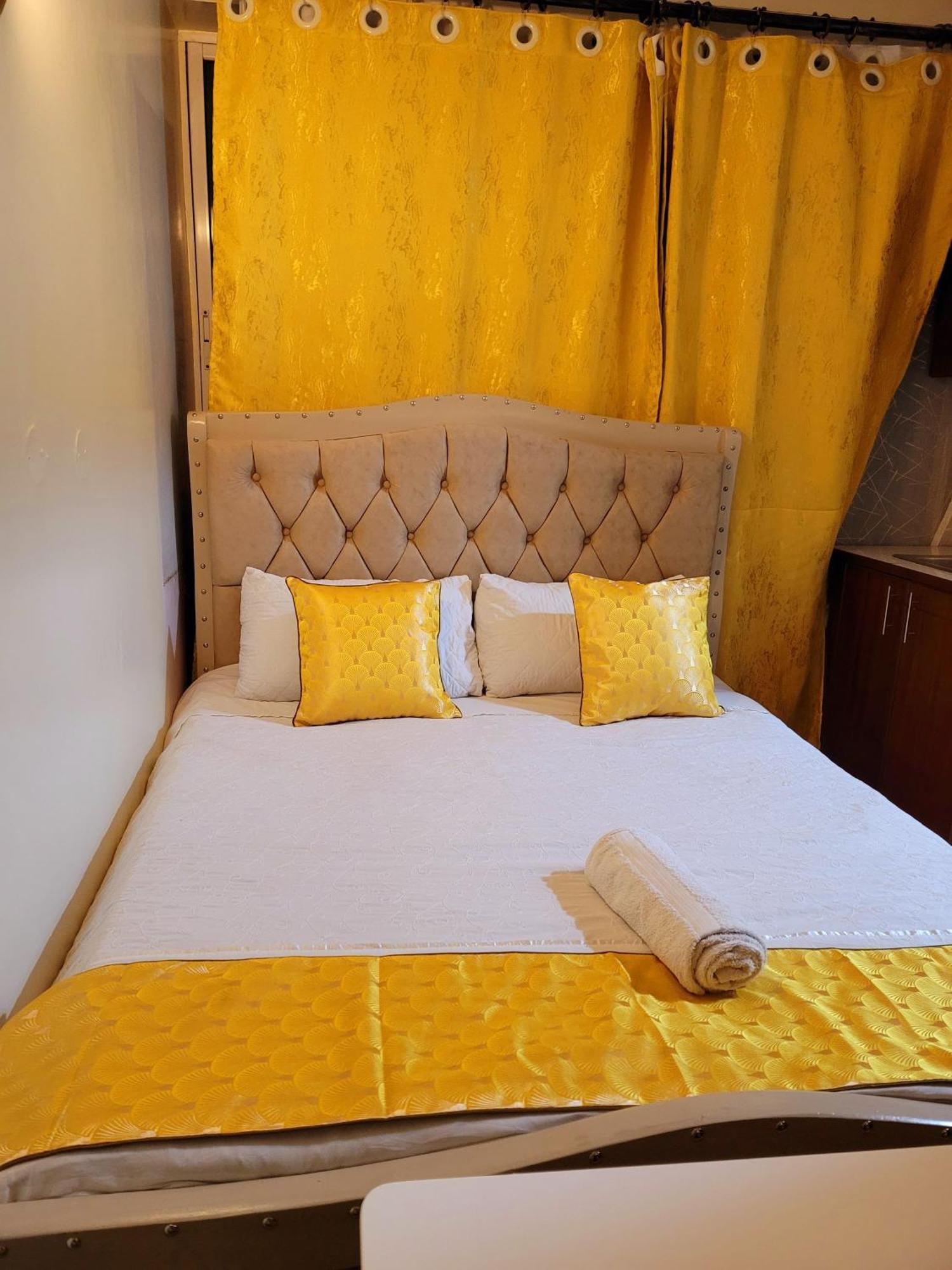 Sunrise Blue Moon B&B Nairobi Extérieur photo